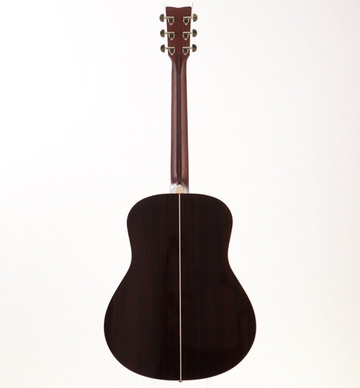 [SN HOP080530] USED YAMAHA / LL16D ARE / Natural Eleaco Passive [08]