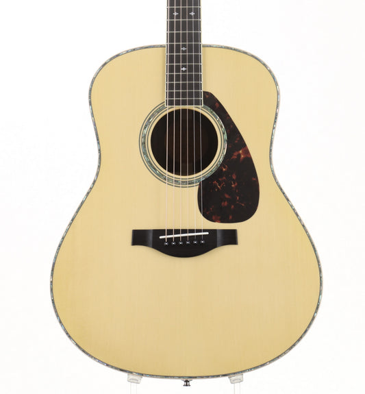 [SN HOP080530] USED YAMAHA / LL16D ARE / Natural Eleaco Passive [08]
