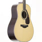 [SN HOP080530] USED YAMAHA / LL16D ARE / Natural Eleaco Passive [08]
