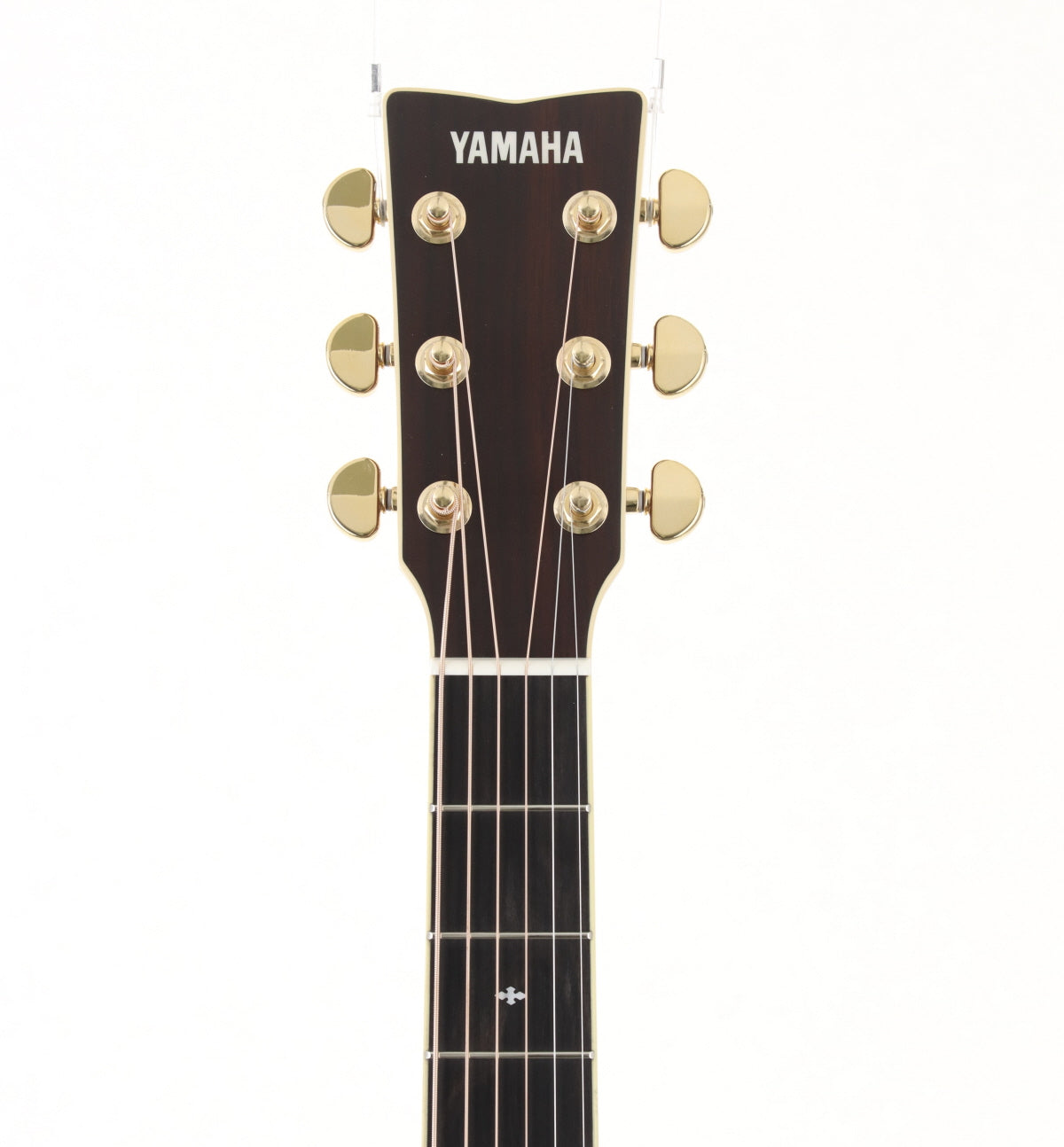 [SN HOP080530] USED YAMAHA / LL16D ARE / Natural Eleaco Passive [08]