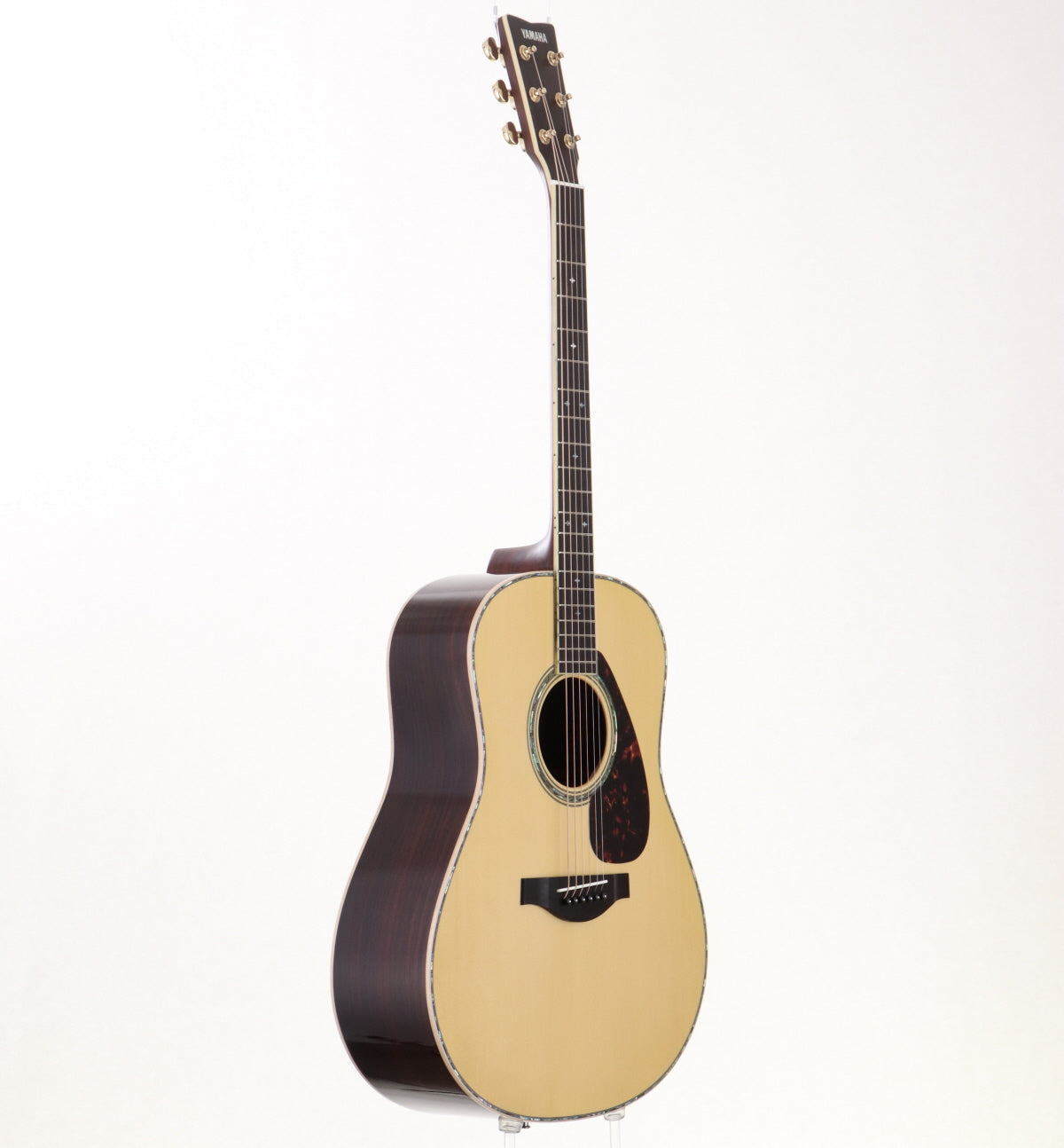 [SN HOP080530] USED YAMAHA / LL16D ARE / Natural Eleaco Passive [08]