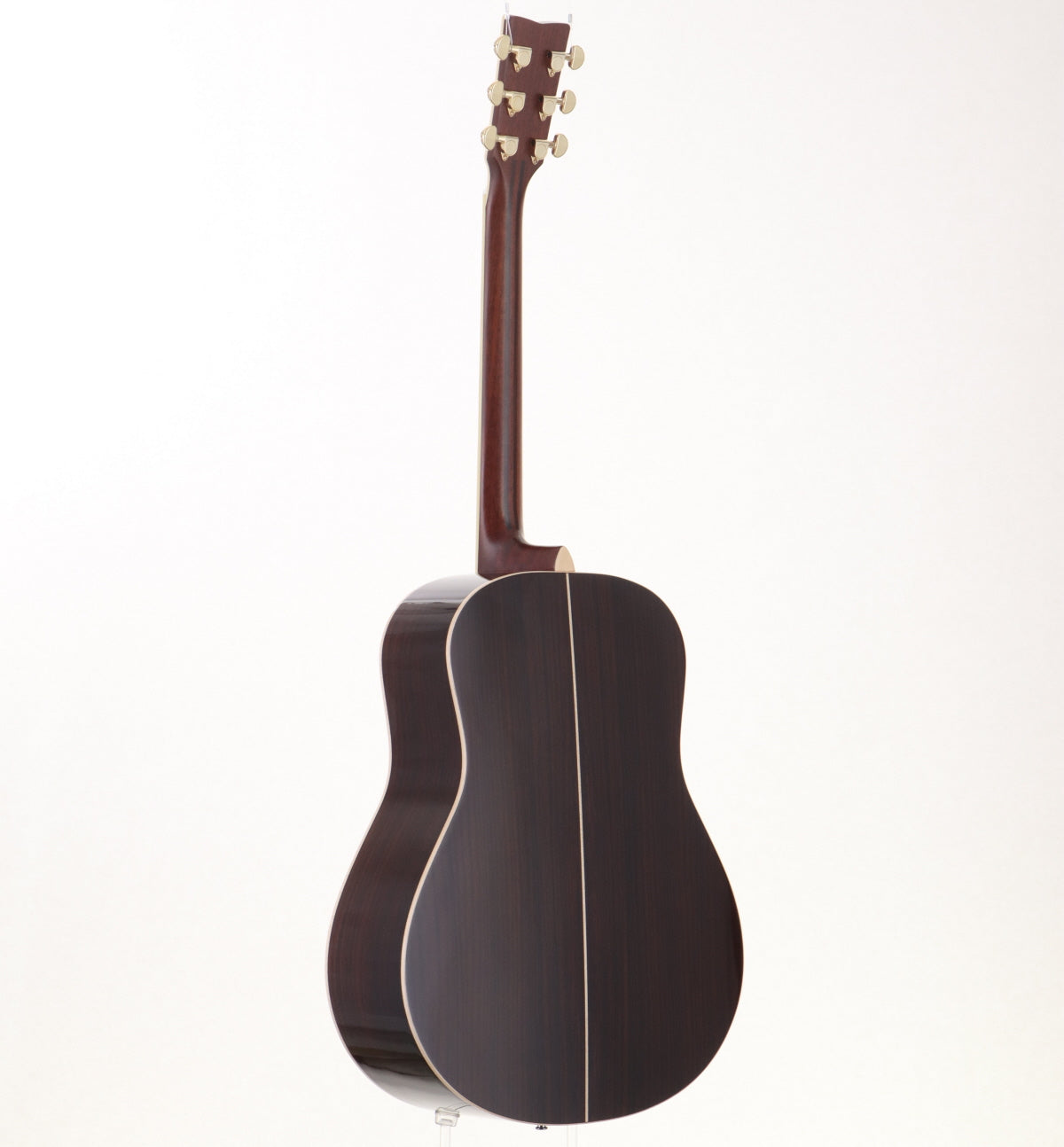 [SN HOP080530] USED YAMAHA / LL16D ARE / Natural Eleaco Passive [08]