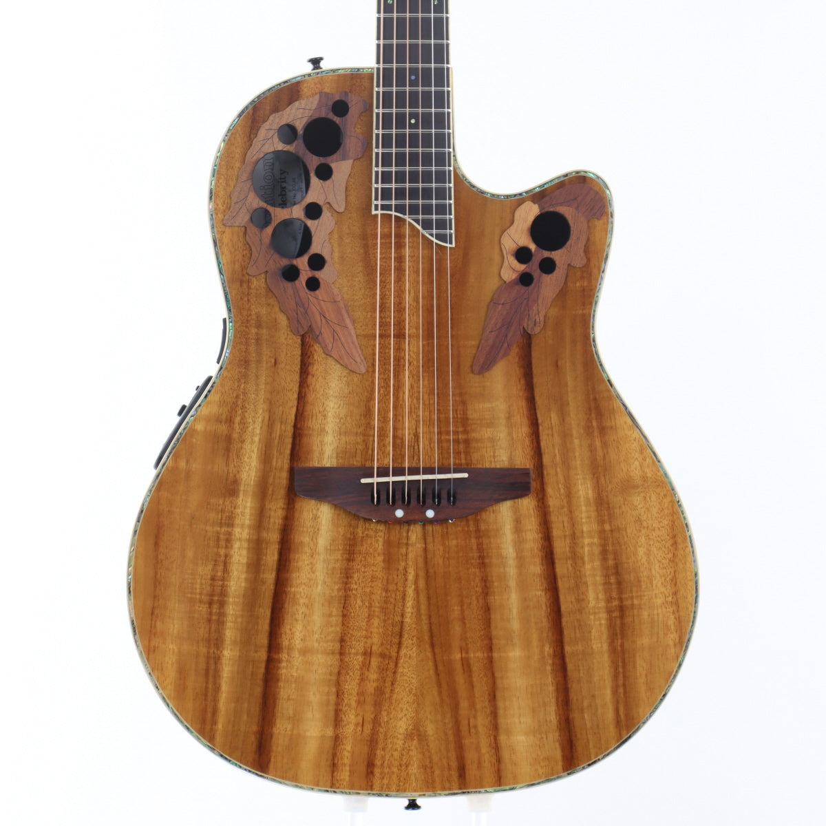 [SN C12091747] USED Ovation / CC48-FKOA [20]