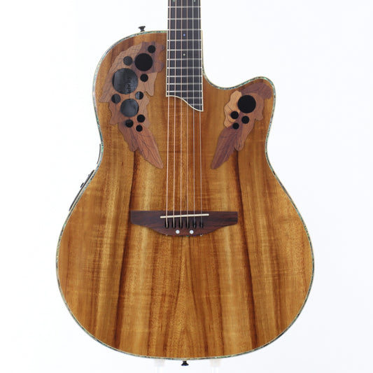[SN C12091747] USED Ovation / CC48-FKOA [20]