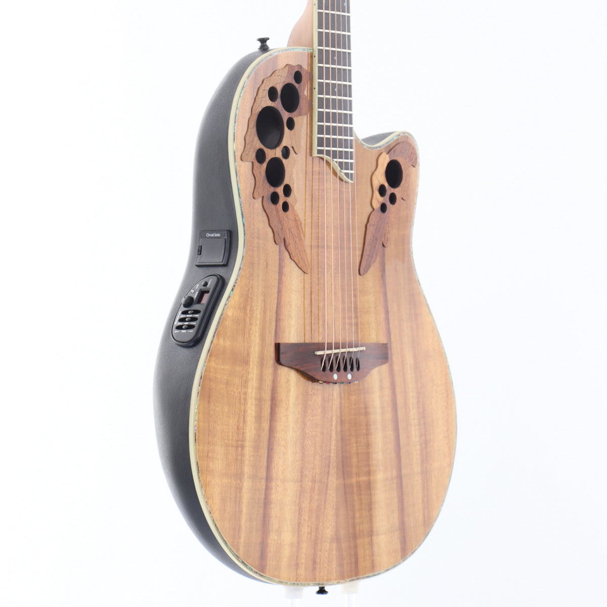 [SN C12091747] USED Ovation / CC48-FKOA [20]