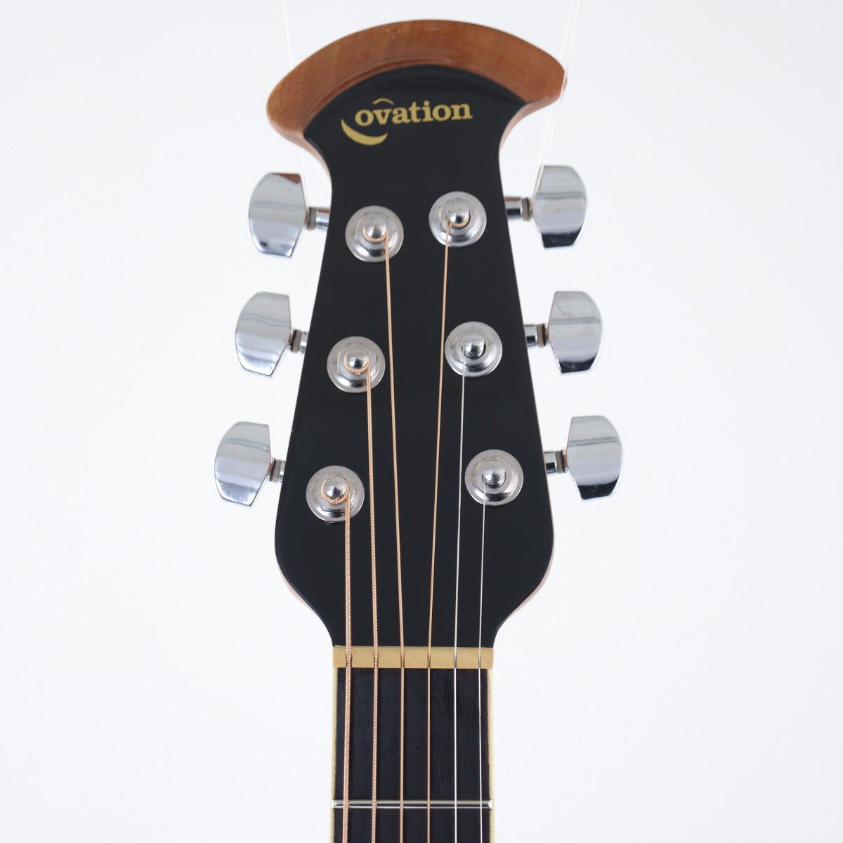 [SN C12091747] USED Ovation / CC48-FKOA [20]