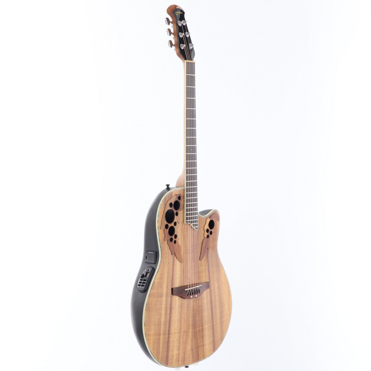 [SN C12091747] USED Ovation / CC48-FKOA [20]