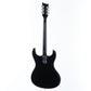 USED Mosrite Mosrite / Super Excellent 65 EX-65 Black [20]