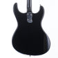USED Mosrite Mosrite / Super Excellent 65 EX-65 Black [20]