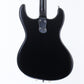 USED Mosrite Mosrite / Super Excellent 65 EX-65 Black [20]