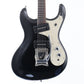 USED Mosrite Mosrite / Super Excellent 65 EX-65 Black [20]