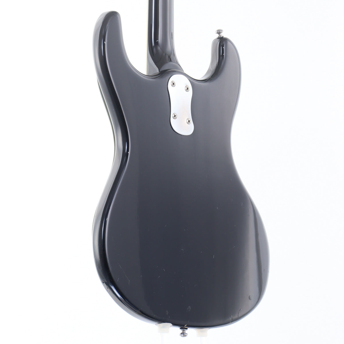 USED Mosrite Mosrite / Super Excellent 65 EX-65 Black [20]