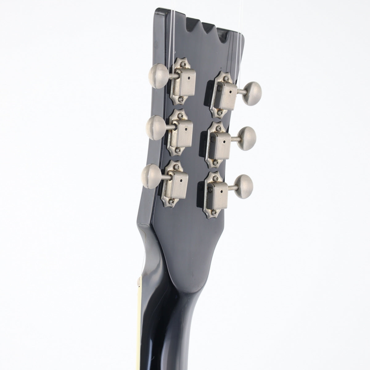 USED Mosrite Mosrite / Super Excellent 65 EX-65 Black [20]