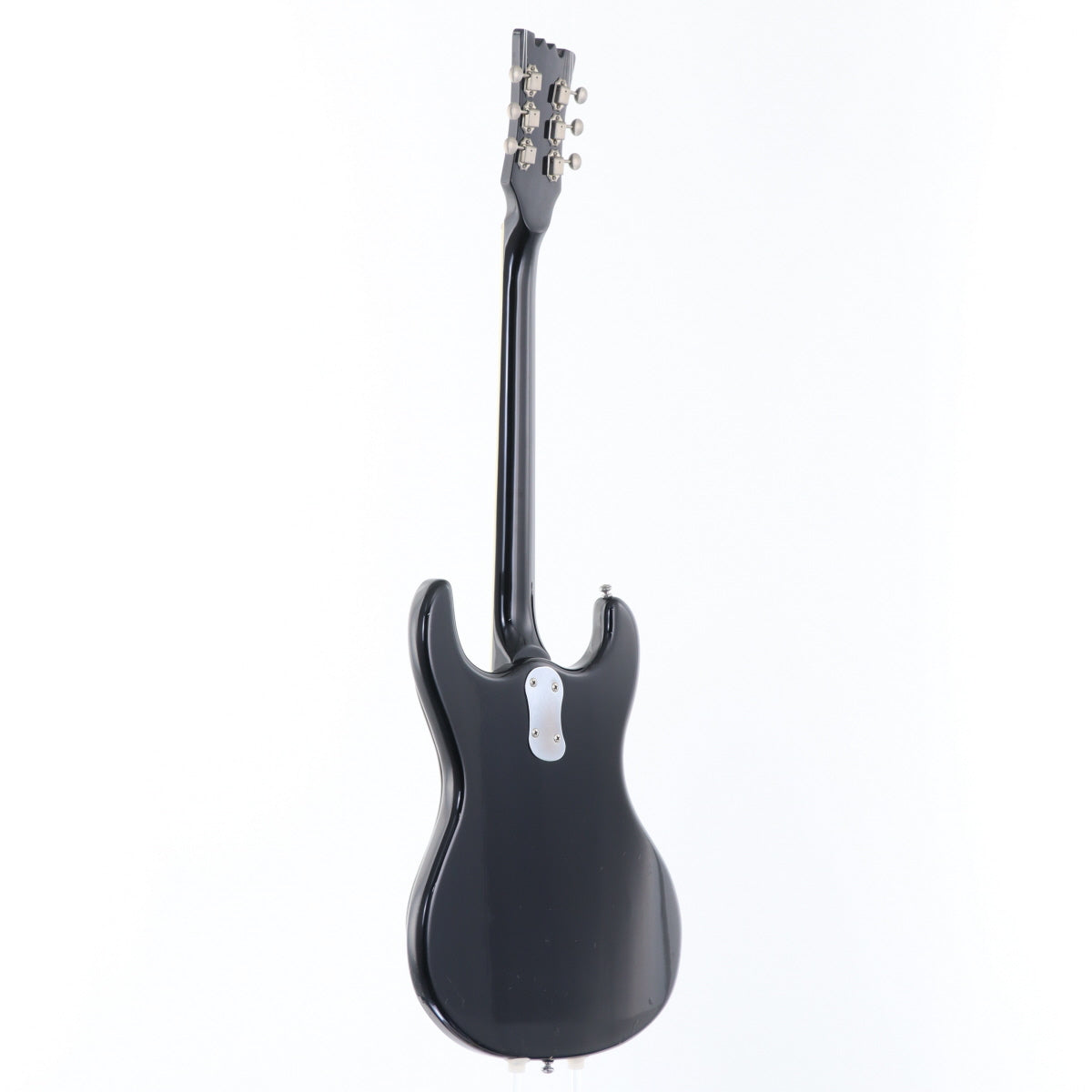 USED Mosrite Mosrite / Super Excellent 65 EX-65 Black [20]