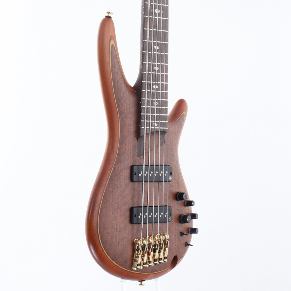 [SN A0505E] USED Ibanez Ibanez / Premium SR1206 VNF Vintage Natural Flat [20]