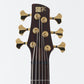 [SN A0505E] USED Ibanez Ibanez / Premium SR1206 VNF Vintage Natural Flat [20]