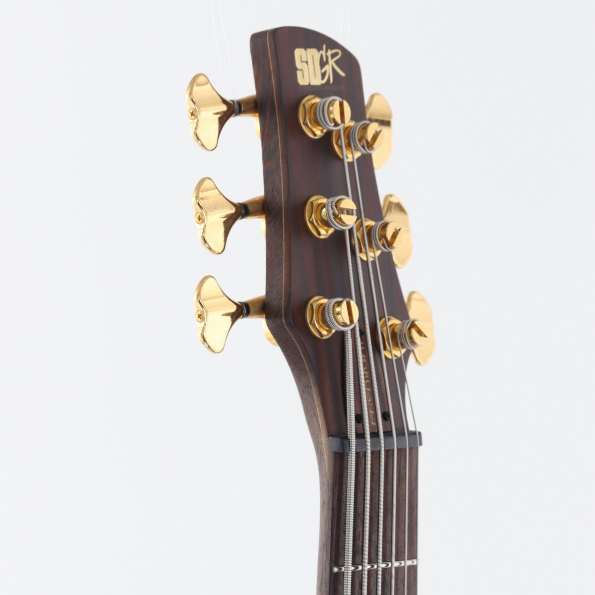 [SN A0505E] USED Ibanez Ibanez / Premium SR1206 VNF Vintage Natural Flat [20]