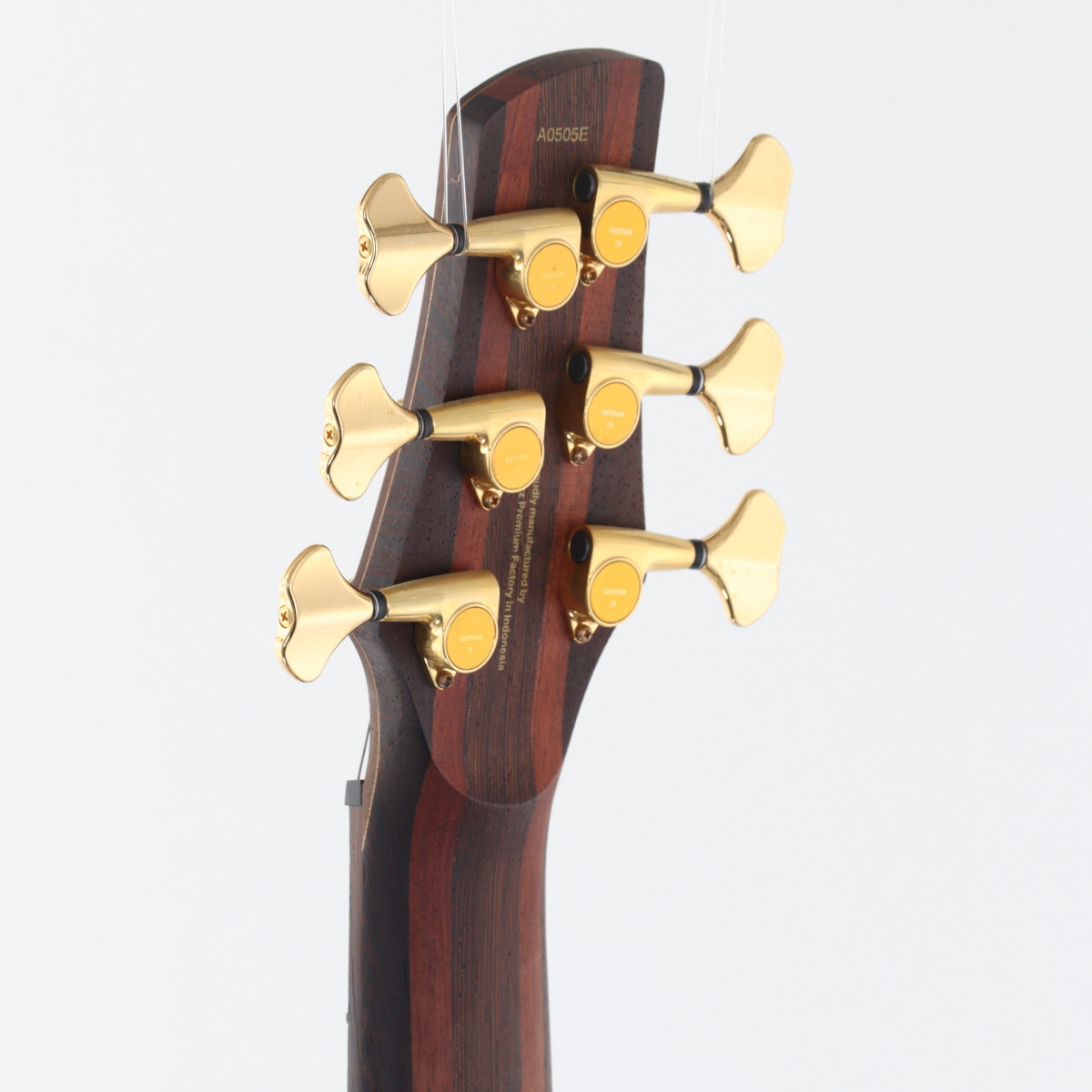 [SN A0505E] USED Ibanez Ibanez / Premium SR1206 VNF Vintage Natural Flat [20]