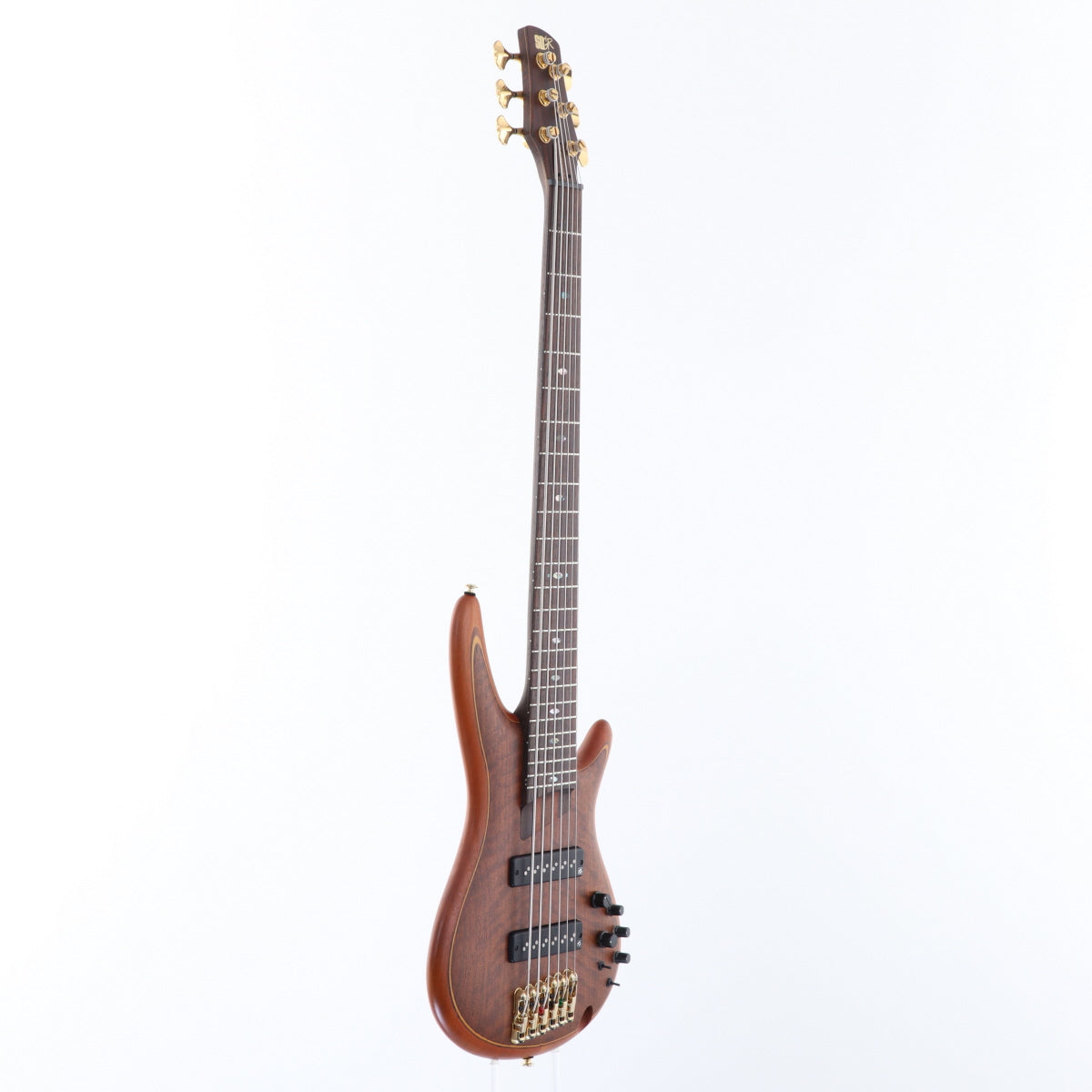 [SN A0505E] USED Ibanez Ibanez / Premium SR1206 VNF Vintage Natural Flat [20]