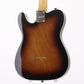 [SN ISSE25003345] USED SQUIER / Classic Vibe 60s Custom Telecaster 3-Color Sunburst [06]