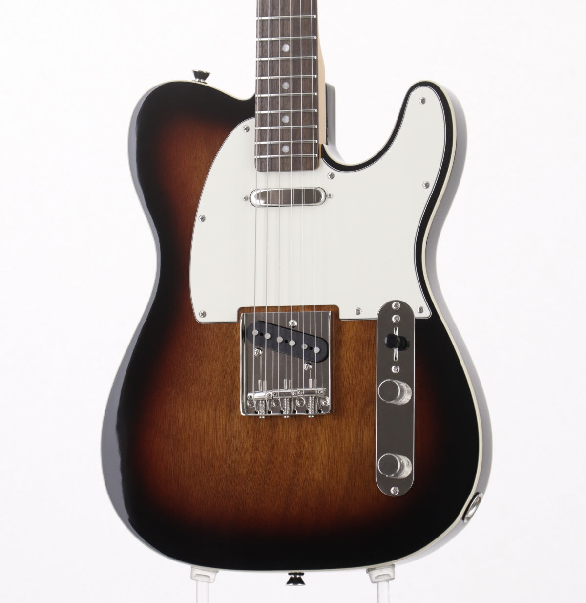 [SN ISSE25003345] USED SQUIER / Classic Vibe 60s Custom Telecaster 3-Color Sunburst [06]