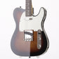 [SN ISSE25003345] USED SQUIER / Classic Vibe 60s Custom Telecaster 3-Color Sunburst [06]