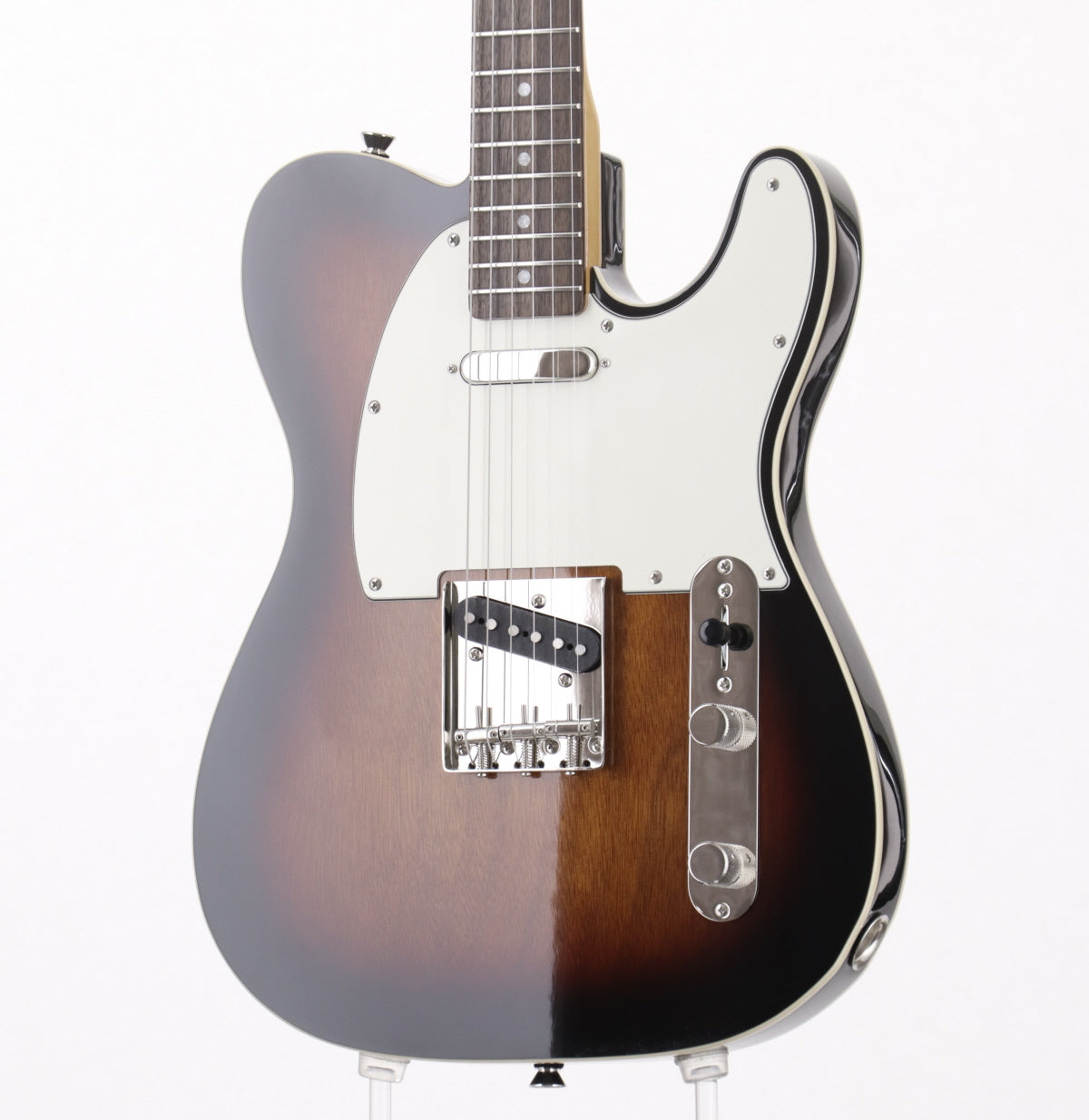[SN ISSE25003345] USED SQUIER / Classic Vibe 60s Custom Telecaster 3-Color Sunburst [06]