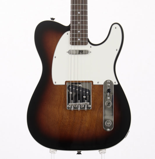 [SN ISSE25003345] USED SQUIER / Classic Vibe 60s Custom Telecaster 3-Color Sunburst [06]