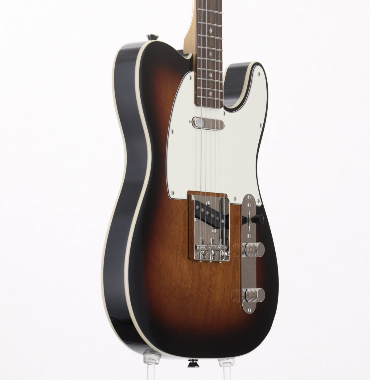 [SN ISSE25003345] USED SQUIER / Classic Vibe 60s Custom Telecaster 3-Color Sunburst [06]