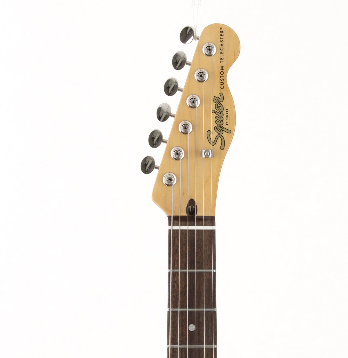 [SN ISSE25003345] USED SQUIER / Classic Vibe 60s Custom Telecaster 3-Color Sunburst [06]