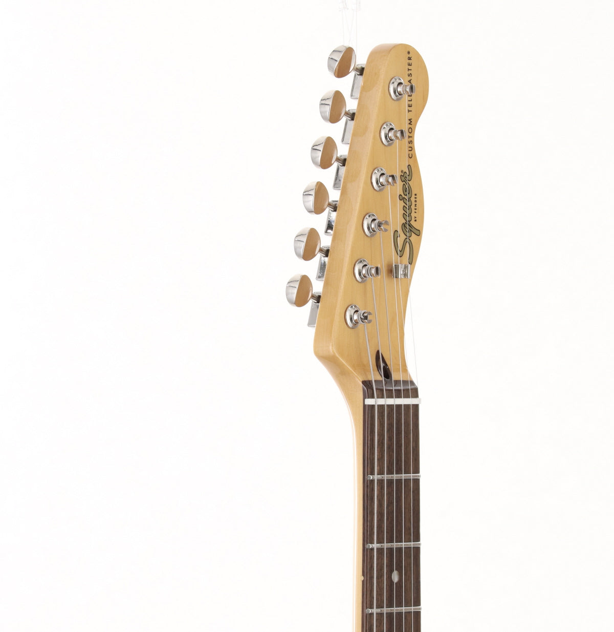 [SN ISSE25003345] USED SQUIER / Classic Vibe 60s Custom Telecaster 3-Color Sunburst [06]