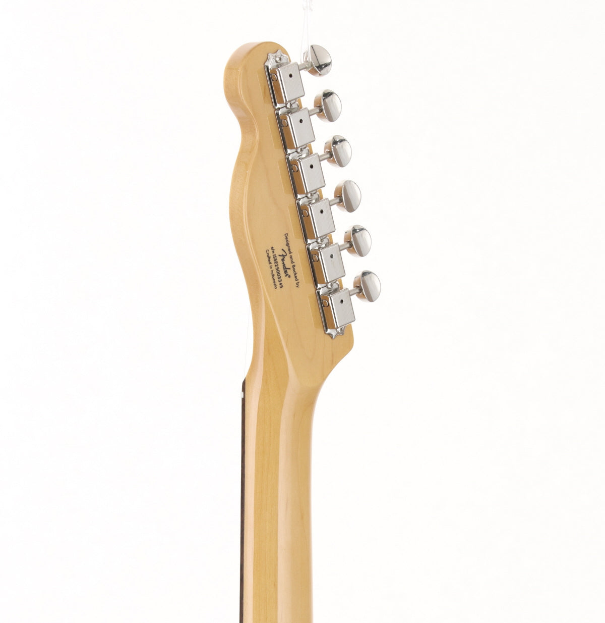 [SN ISSE25003345] USED SQUIER / Classic Vibe 60s Custom Telecaster 3-Color Sunburst [06]