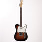 [SN ISSE25003345] USED SQUIER / Classic Vibe 60s Custom Telecaster 3-Color Sunburst [06]