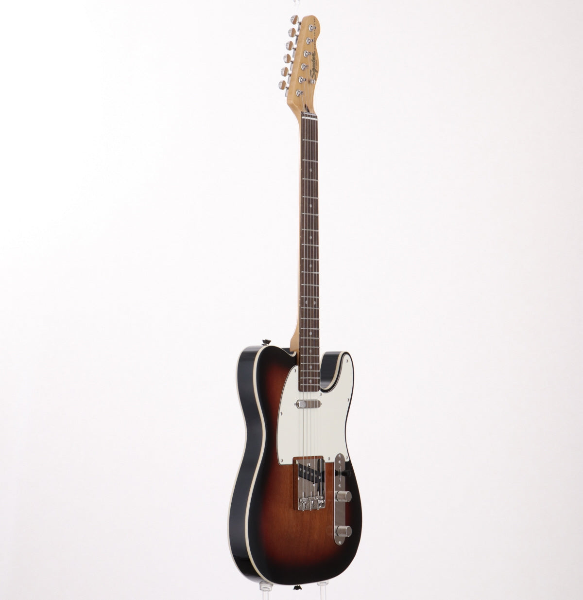 [SN ISSE25003345] USED SQUIER / Classic Vibe 60s Custom Telecaster 3-Color Sunburst [06]