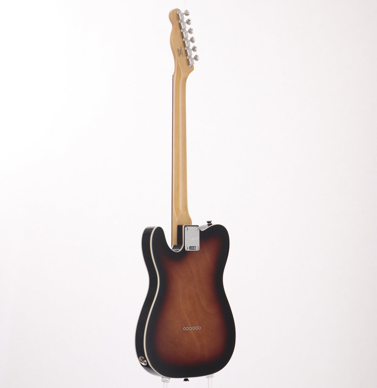 [SN ISSE25003345] USED SQUIER / Classic Vibe 60s Custom Telecaster 3-Color Sunburst [06]
