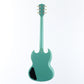 [SN 084312] USED Gibson Custom Shop / SG Standard Korina Pelham Blue [20]