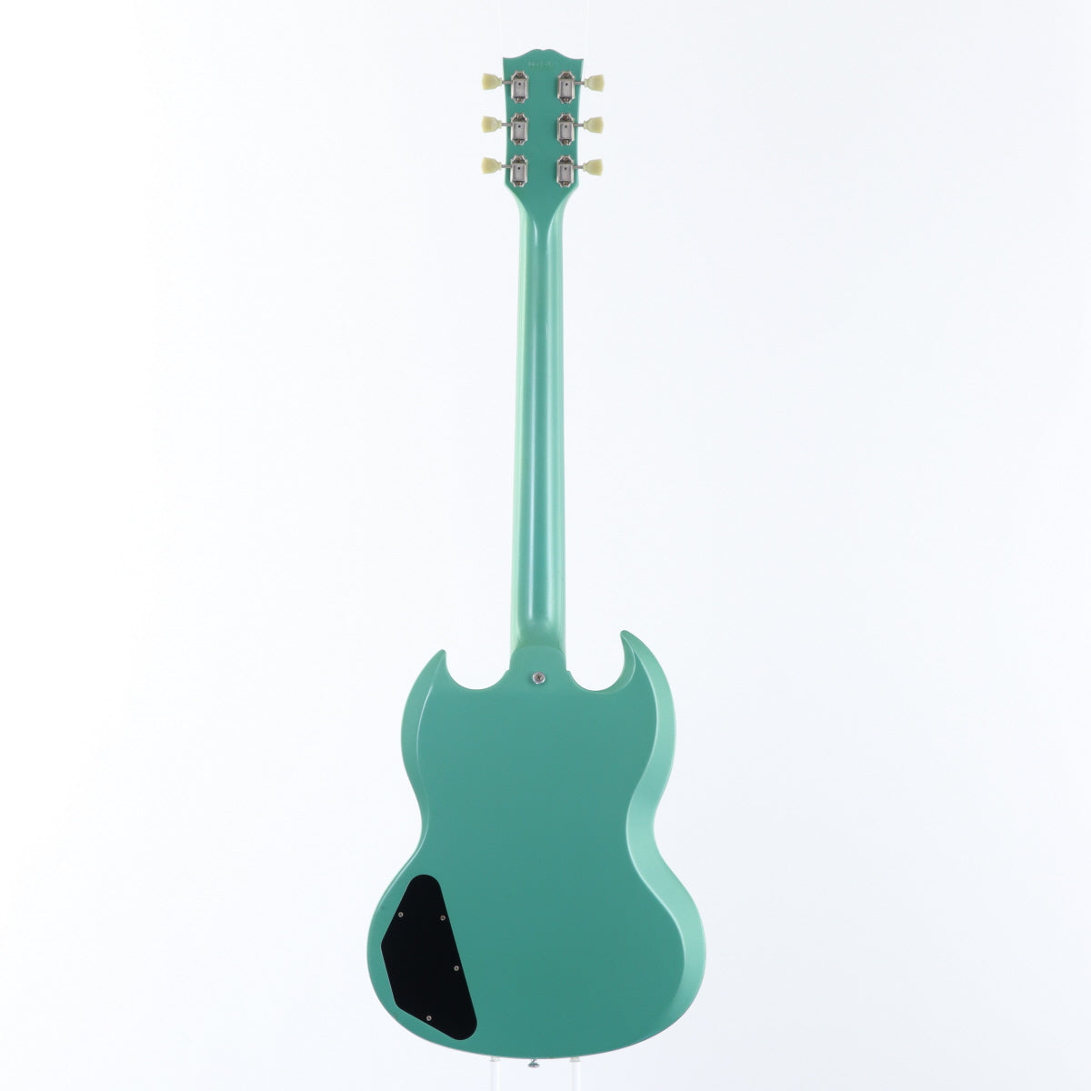 [SN 084312] USED Gibson Custom Shop / SG Standard Korina Pelham Blue [20]