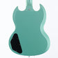 [SN 084312] USED Gibson Custom Shop / SG Standard Korina Pelham Blue [20]