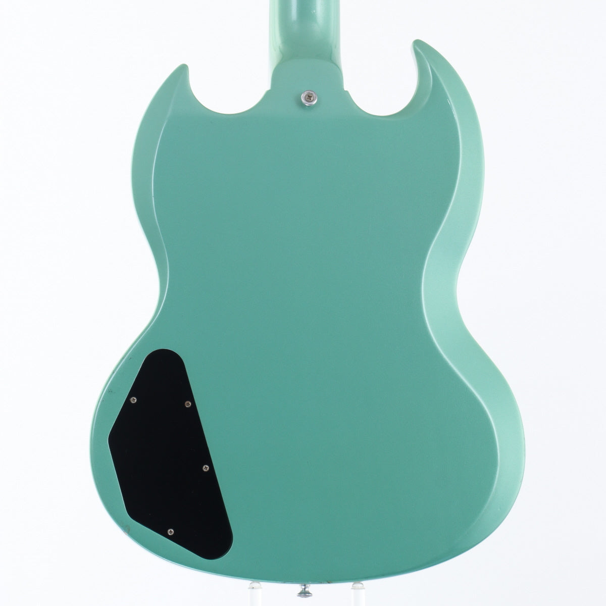 [SN 084312] USED Gibson Custom Shop / SG Standard Korina Pelham Blue [20]