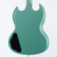[SN 084312] USED Gibson Custom Shop / SG Standard Korina Pelham Blue [20]