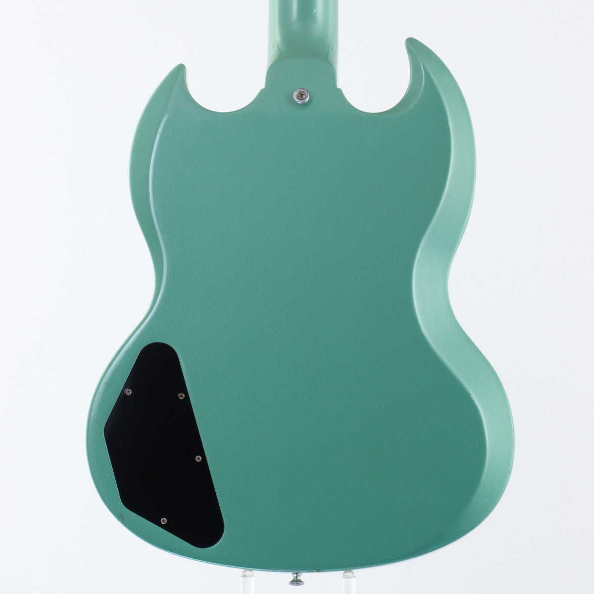 [SN 084312] USED Gibson Custom Shop / SG Standard Korina Pelham Blue [20]