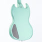 [SN 084312] USED Gibson Custom Shop / SG Standard Korina Pelham Blue [20]