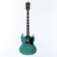 [SN 084312] USED Gibson Custom Shop / SG Standard Korina Pelham Blue [20]