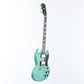 [SN 084312] USED Gibson Custom Shop / SG Standard Korina Pelham Blue [20]