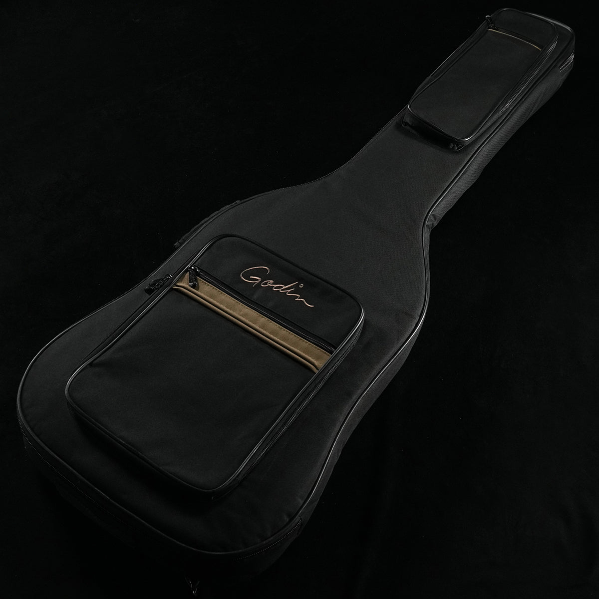 [SN 17372109] USED Godin / A5 Ultra Fretless E [05]
