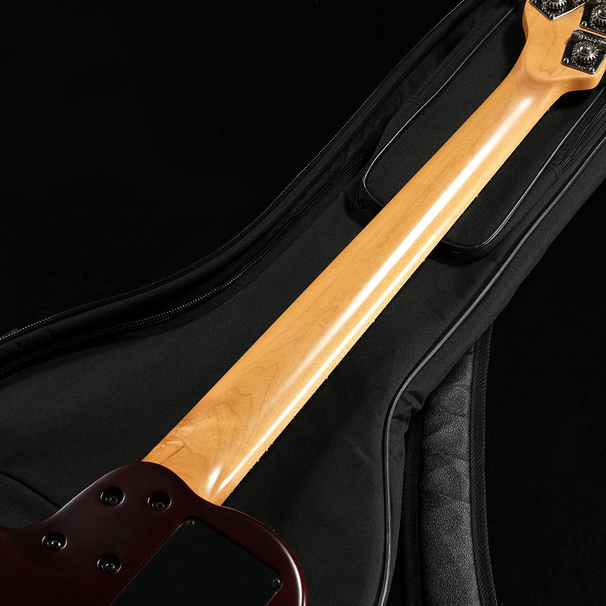 [SN 17372109] USED Godin / A5 Ultra Fretless E [05]