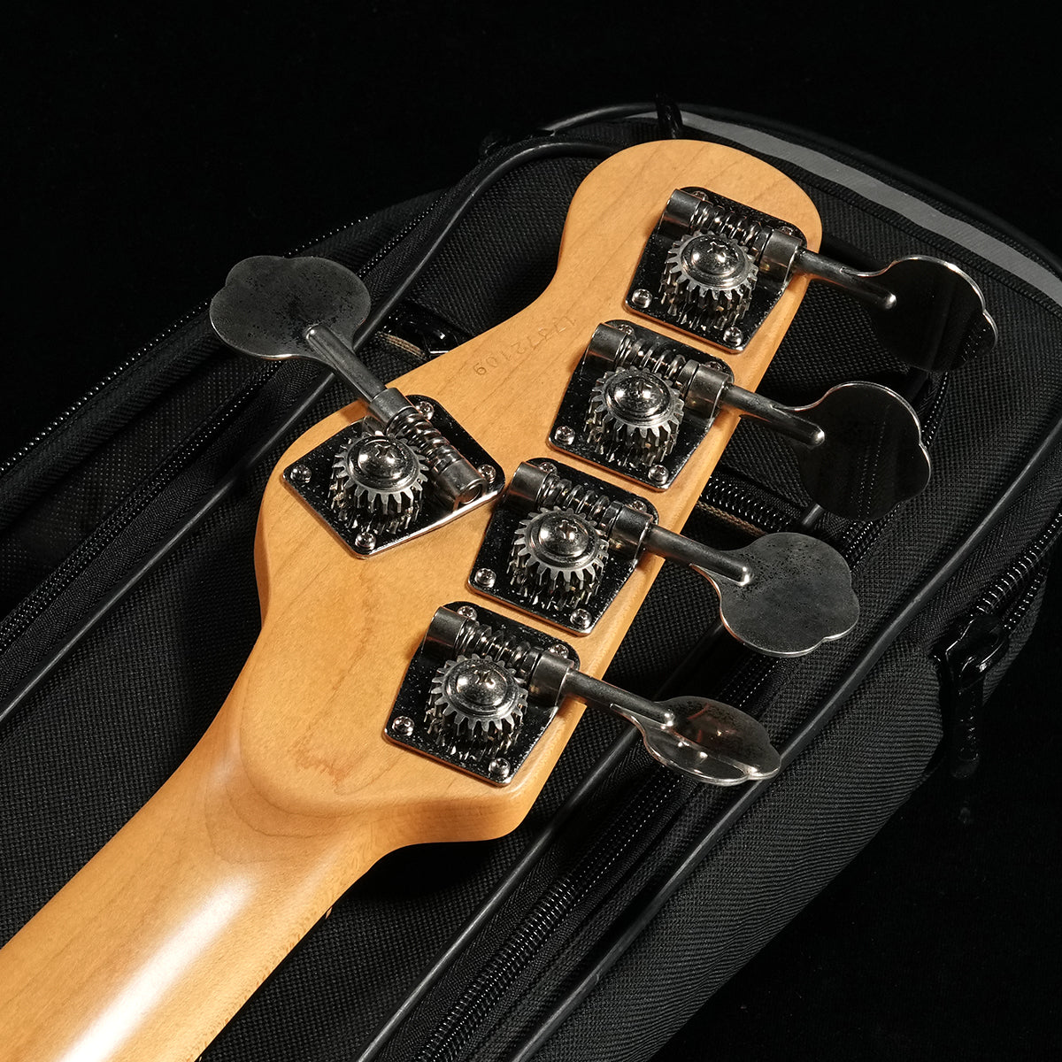 [SN 17372109] USED Godin / A5 Ultra Fretless E [05]