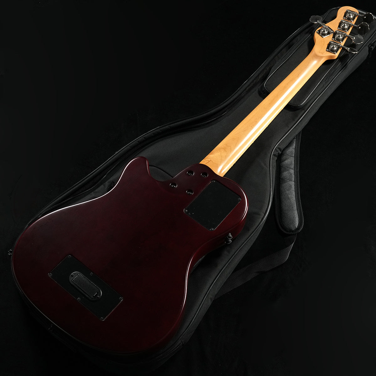 [SN 17372109] USED Godin / A5 Ultra Fretless E [05]