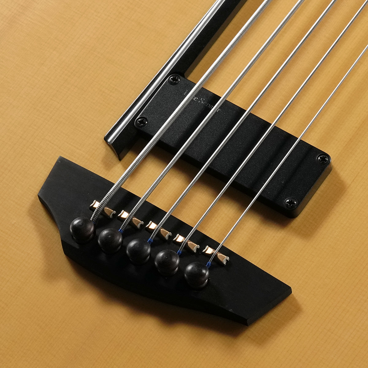 [SN 17372109] USED Godin / A5 Ultra Fretless E [05]