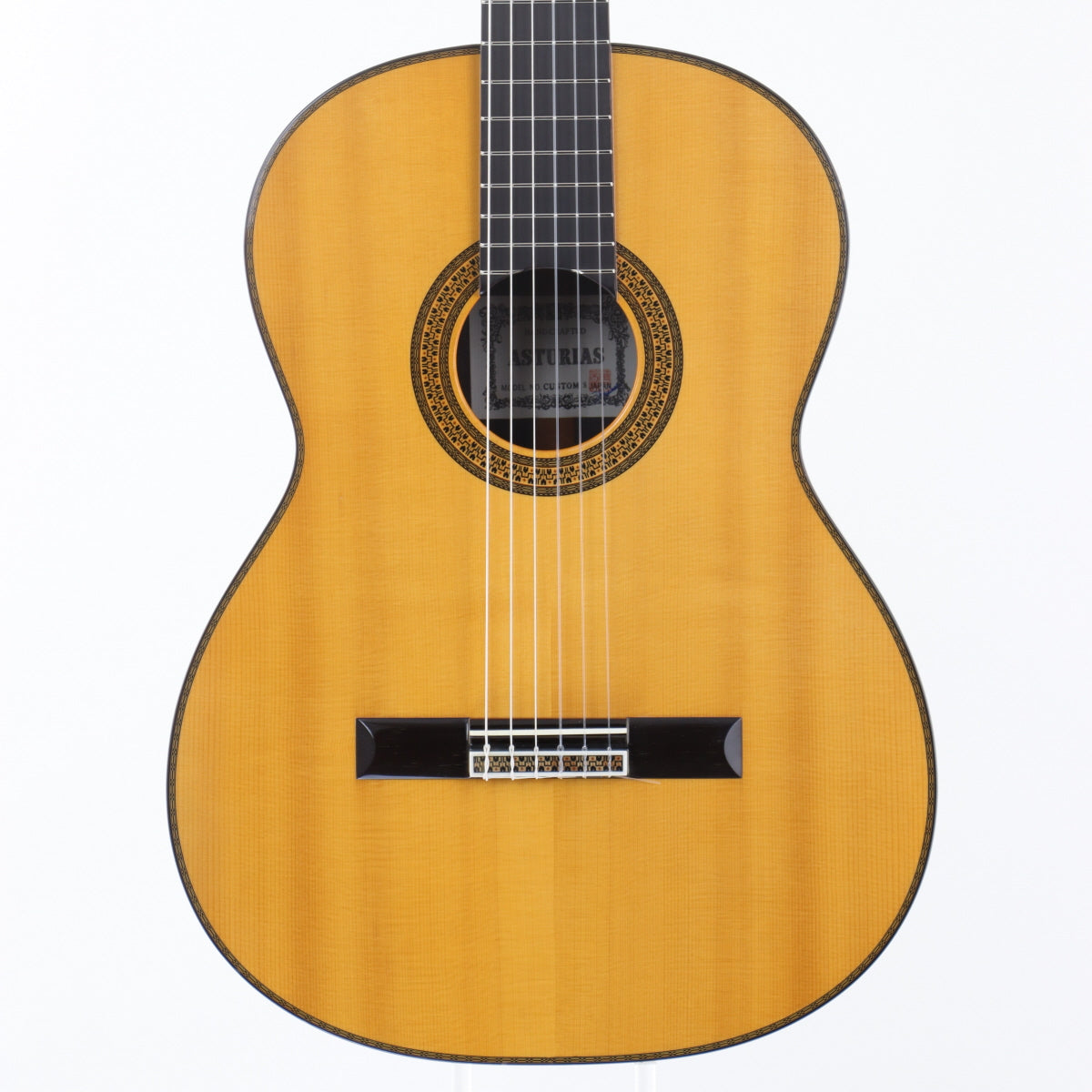 USED ASTURIAS Asturias / Custom S [20]